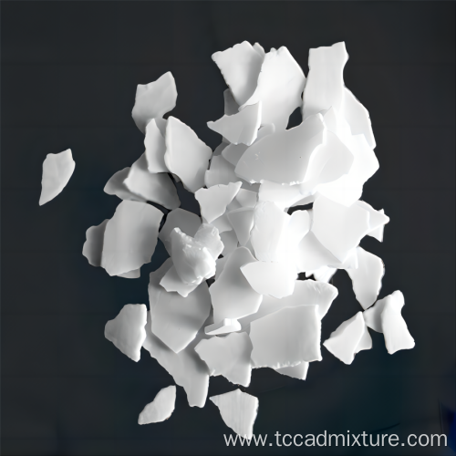 Potassium Hydroxide Flakes 90%